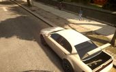 Intruder Sport